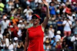 Світоліна: Це приголомшливі відчуття - бути четвертою ракеткою світу 