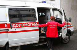 На Харьковщине мужчина умер от укуса пчелы