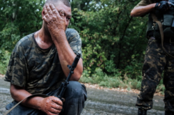 В ГПУ пояснили, чому не можна було перекинути підкріплення Збройним силам під час російського вторгнення 