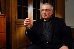 Молоді росіяни не звикли, щоб держава забороняла їм щось читати чи дивитися - Ходорковський