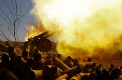 Бойовики на Донбасі вдвічі збільшили кількість обстрілів 