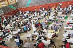 У Ємені понад півмільйона людей  хворіють на холеру 