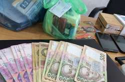 Кіберполіція викрила злочинну групу, що ошукувала сім’ї онкохворих дітей