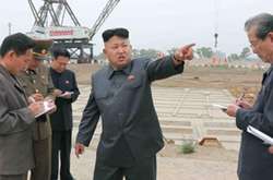 Північна Корея. Якщо завтра війна?