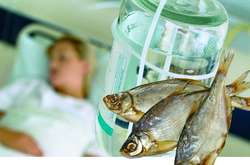 У Харкові знову зареєстрували випадок ботулізму