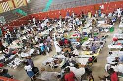 У річці Миколаєва знайшли збудник холери