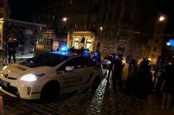 У столиці двоє чоловіків напали та зґвалтували випадкову перехожу