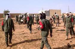 Напад на базу місії ООН в Малі: загинуло чотири людини