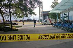 На зйомках «Дедпула-2» загинула жінка-каскадер