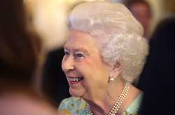 Елизавета II закатила вечеринку на 500 гостей