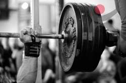 Українці вибороли низку медалей на ЧЄ з пауерліфтингу