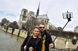 Десять мест для крутых селфи во Франции