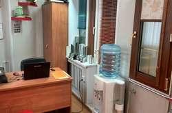 Офісні приміщення