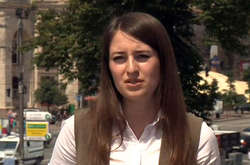 Журналістка РФ Тамара Нерсесьян