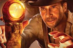 Кадры из «Индианы Джонса» сравнили со сценами из классических фильмов