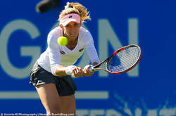 Українське дербі на тенісному турнірі в Цинциннаті: Світоліна зіграє з Цуренко 