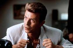 Дэвид Линч посвятил одну из серий «Твин Пикса» Дэвиду Боуи