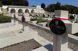 Мемориал львовских орлят: почему возник скандал