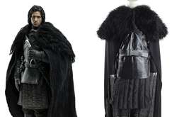 Ikea выпустила инструкцию по превращению своего ковра в костюм Джона Сноу