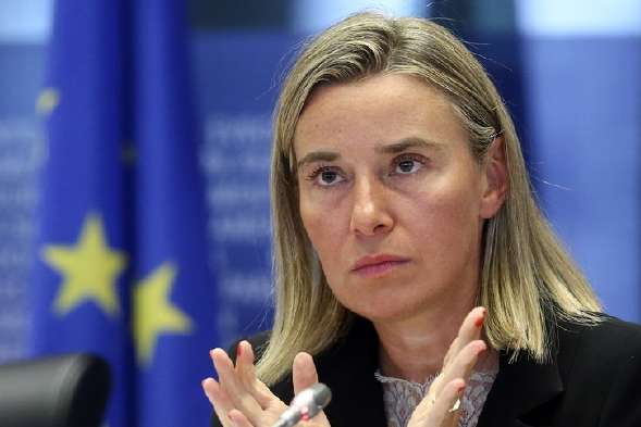 Євросоюз закликає до мирного врегулювати ситуації із КНДР