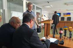 Дело о госизмене Януковича: в суде допросят Сергеева