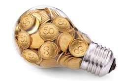 «Укренерго» хоче знизити тариф на 10%