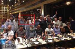 Зібрання&nbsp;&laquo;злодіїв в законі&raquo;