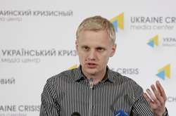 Віталій Шабунін