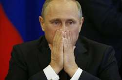 Володимир Путін