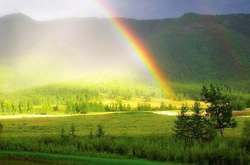 Погода на середу: на заході країни дощі, на решті території - спека 