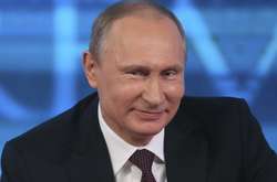 Росія в 2018 році скоротить витрати на оборону - Путін