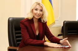 Наталія Севостьянова: Нові співробітники у Мін'юсті отримуватимуть зарплату більшу за міністерську