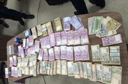 На Київщині викрили конвертаційний центр з обігом 100 млн грн