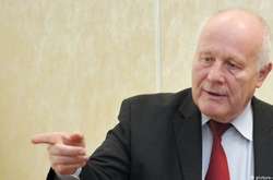 Німеччина зацікавлена в успіху реформ в Україні, — посланник уряду ФРН