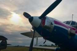 Український літак Ан-2-100 встановив світовий рекорд