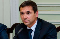  Володимир Скоробагач 