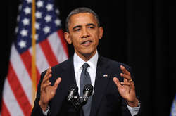 ЗМІ: твіт Обами про заворушення в Шарлотсвіллі став найпопулярнішим в історії