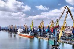 Маріупольський порт