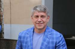 Суд заарештував квартиру та будинок Насалика за клопотанням Димінського