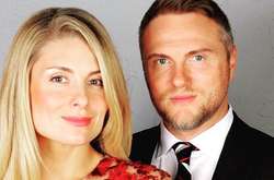 Нардеп Рыбчинский заявил о таинственной пропаже и картин своей жены