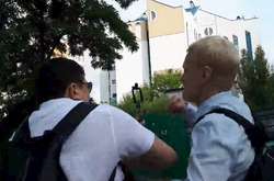 Справа Шабуніна: у прокуратурі перевірять, чи є Філомоненко журналістом