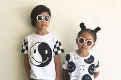 Маленькие модники, которые влюбили в себя всю сеть