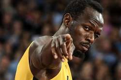 Усейн Болт зіграє за «Манчестер Юнайтед» в матчі проти «Барселони»