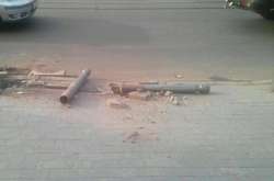 ДТП у Вінниці