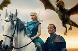 Испанский HBO случайно показал еще не вышедшую серию «Игры престолов»