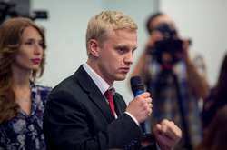 Шабунін впевнений, що справа проти нього розсиплеться