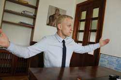 Справа Шабуніна: суд обрав особисте зобов'язання