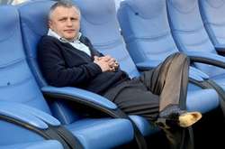 «Динамо» отримає технічну поразку, адже Суркіс не хоче їхати в Маріуполь, - ЗМІ