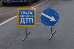 Військовослужбовець загинув у ДТП на Одещині