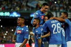 Ліга чемпіонів УЄФА: Всі результати дня